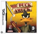 E237 DS spel Looney Tunes Duck Amuck